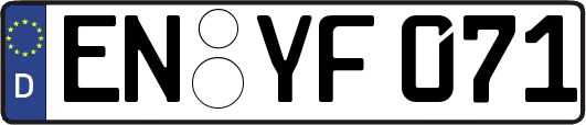 EN-YF071