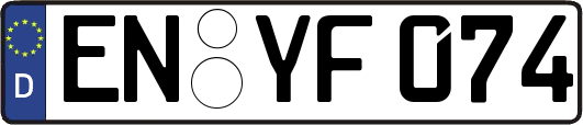 EN-YF074