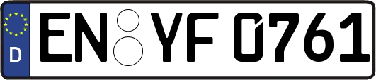 EN-YF0761