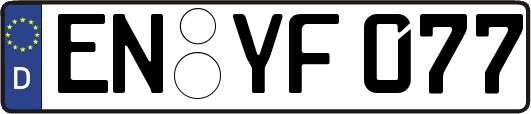 EN-YF077