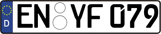 EN-YF079
