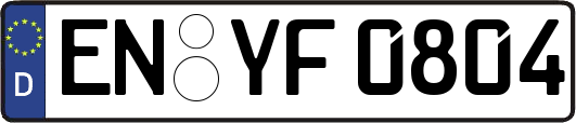EN-YF0804