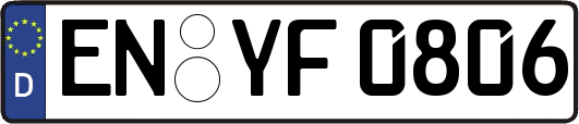 EN-YF0806