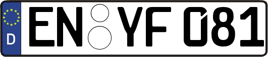 EN-YF081