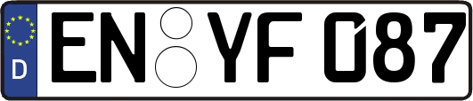 EN-YF087