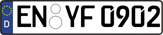 EN-YF0902