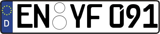 EN-YF091