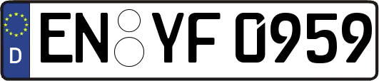 EN-YF0959