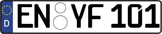 EN-YF101