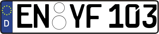 EN-YF103