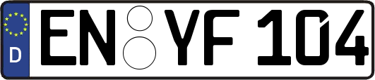 EN-YF104