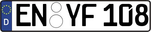 EN-YF108