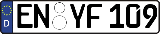 EN-YF109