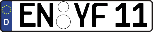 EN-YF11