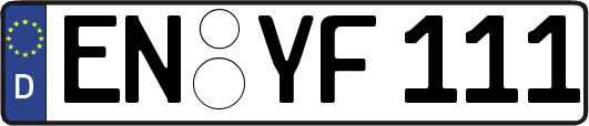 EN-YF111