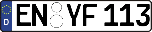 EN-YF113