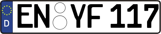 EN-YF117