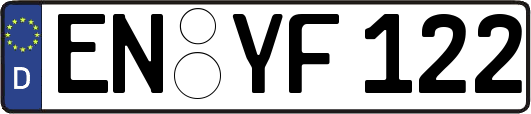 EN-YF122