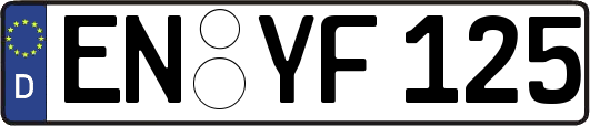 EN-YF125
