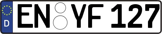 EN-YF127