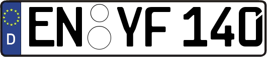 EN-YF140