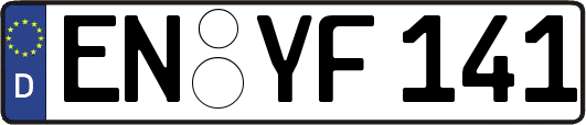 EN-YF141