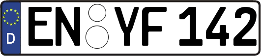 EN-YF142