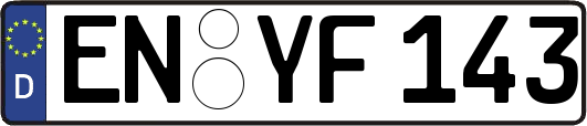 EN-YF143