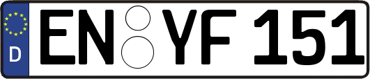 EN-YF151