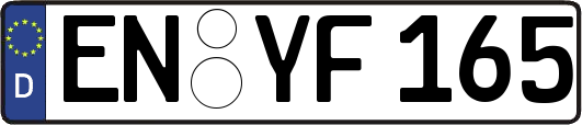 EN-YF165