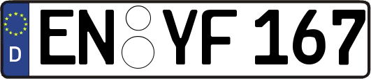 EN-YF167