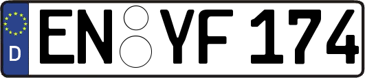 EN-YF174