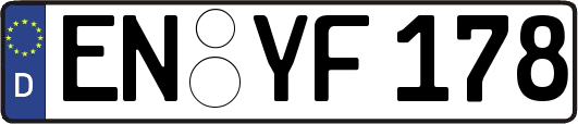 EN-YF178