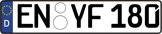 EN-YF180