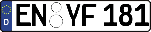 EN-YF181