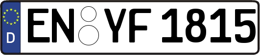 EN-YF1815