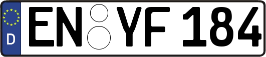 EN-YF184
