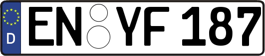 EN-YF187