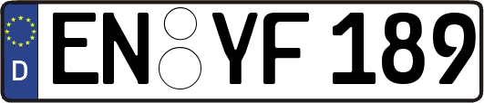 EN-YF189