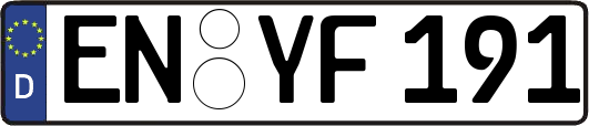 EN-YF191
