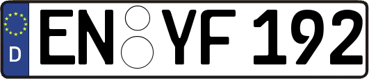 EN-YF192