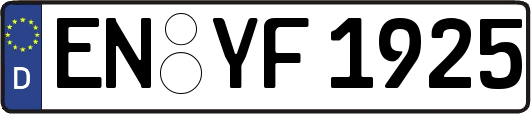EN-YF1925