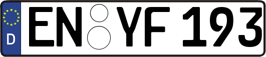 EN-YF193