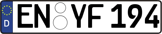 EN-YF194