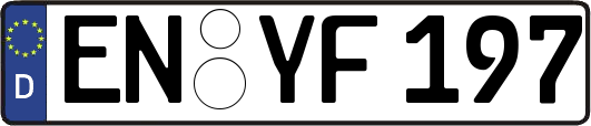 EN-YF197