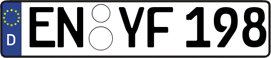 EN-YF198