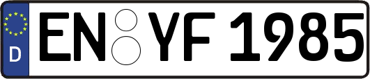 EN-YF1985