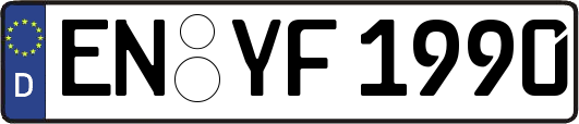 EN-YF1990