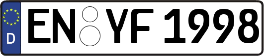 EN-YF1998