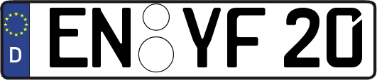 EN-YF20